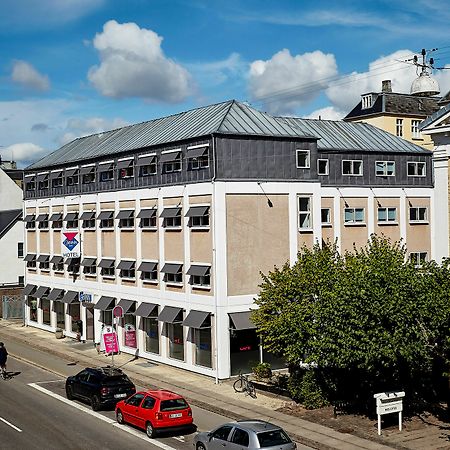 Cabinn Express Koppenhága Kültér fotó